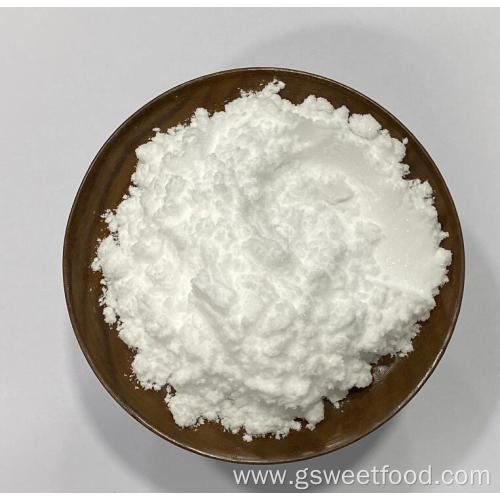 Food Additive White Powder Sodium Acetate Anhydrous